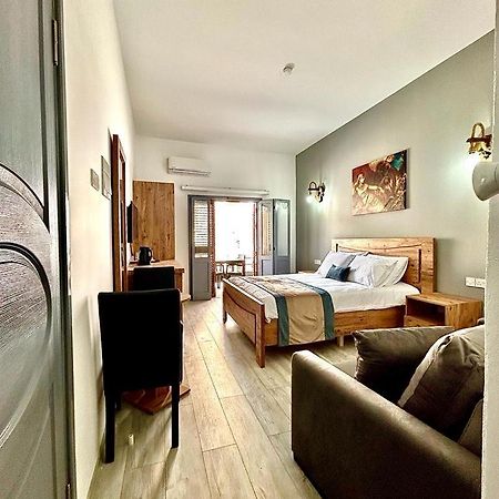 Royal Goddess Guest House, Walled City Famagusta  Esterno foto