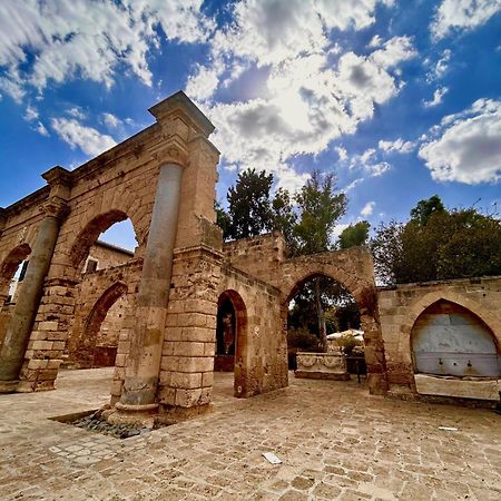 Royal Goddess Guest House, Walled City Famagusta  Esterno foto