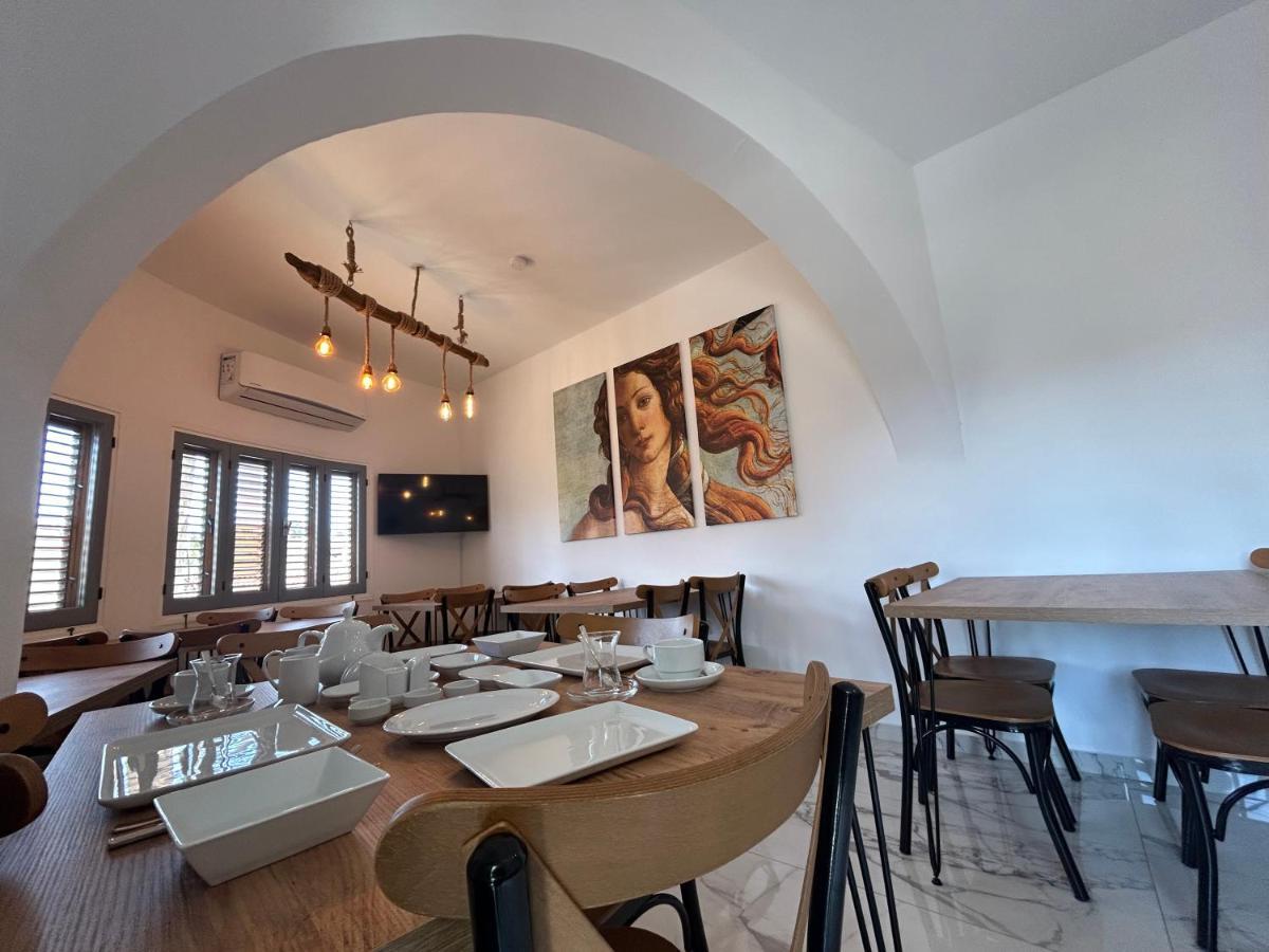 Royal Goddess Guest House, Walled City Famagusta  Esterno foto
