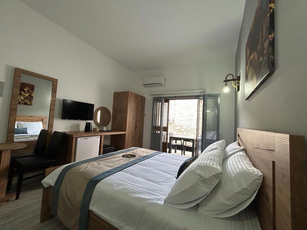 Royal Goddess Guest House, Walled City Famagusta  Esterno foto