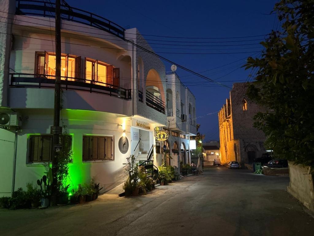 Royal Goddess Guest House, Walled City Famagusta  Esterno foto