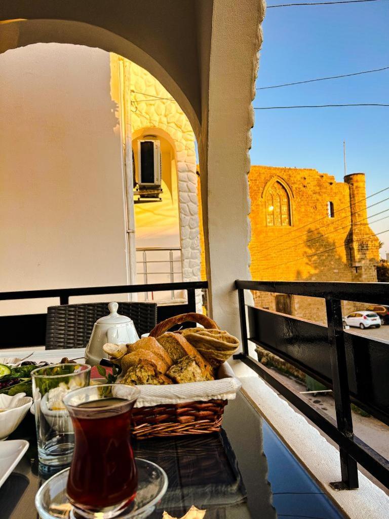 Royal Goddess Guest House, Walled City Famagusta  Esterno foto