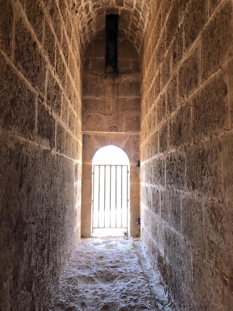 Royal Goddess Guest House, Walled City Famagusta  Esterno foto