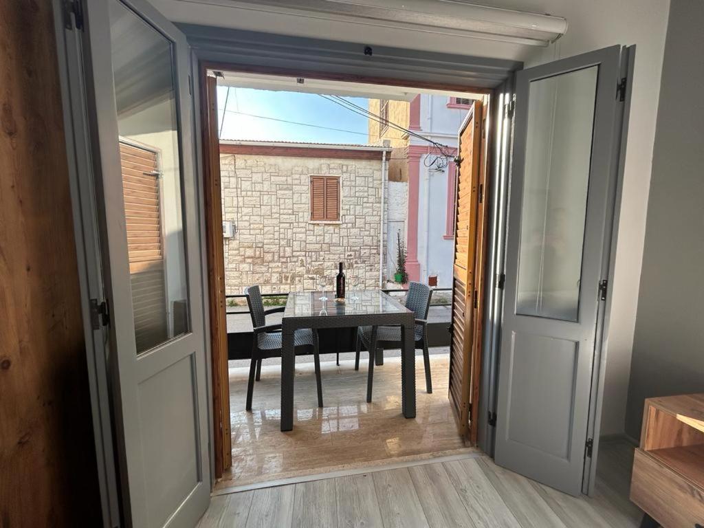 Royal Goddess Guest House, Walled City Famagusta  Esterno foto