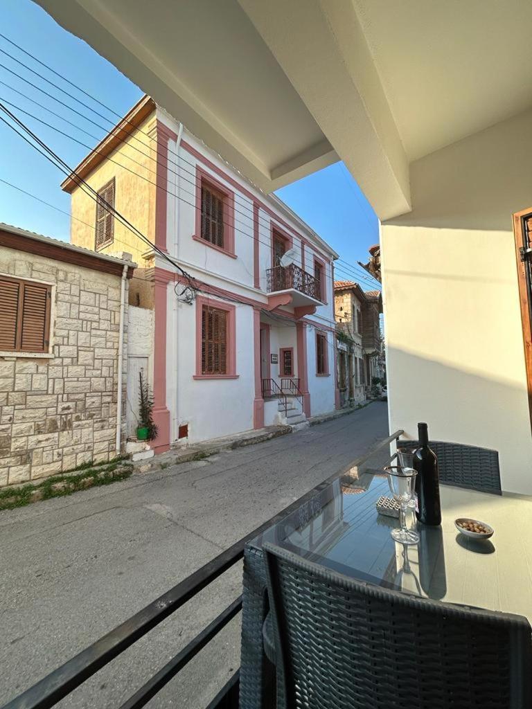 Royal Goddess Guest House, Walled City Famagusta  Esterno foto