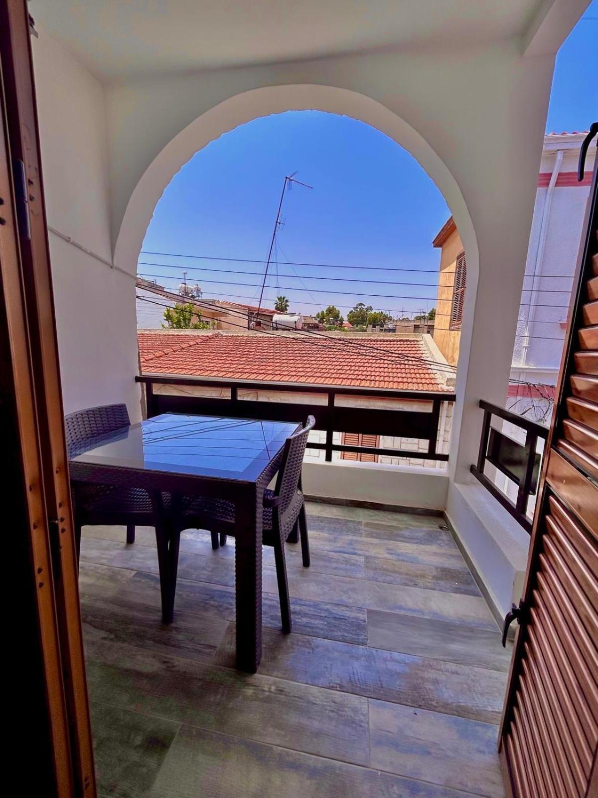 Royal Goddess Guest House, Walled City Famagusta  Esterno foto