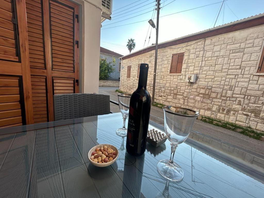 Royal Goddess Guest House, Walled City Famagusta  Esterno foto