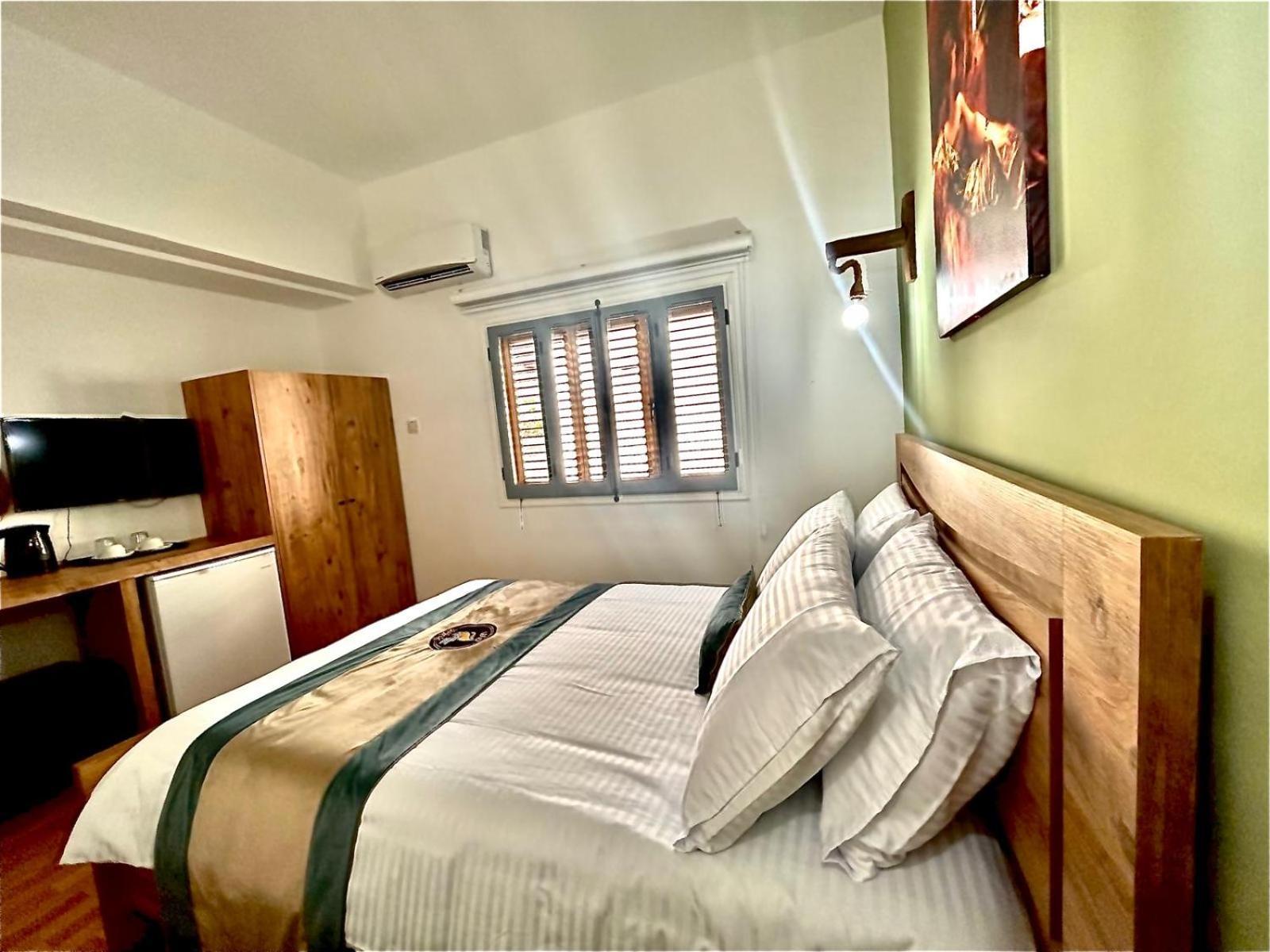 Royal Goddess Guest House, Walled City Famagusta  Esterno foto
