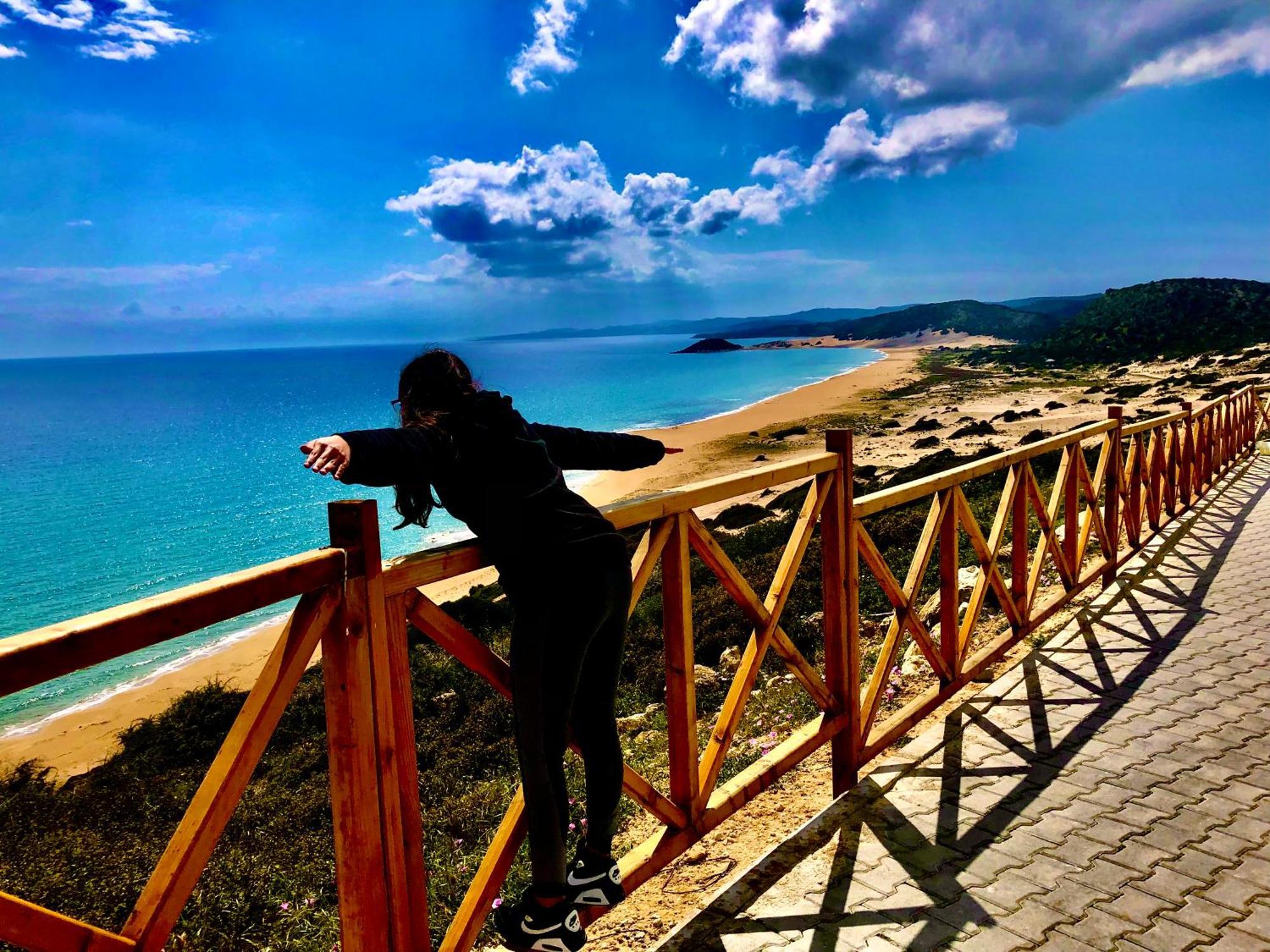 Royal Goddess Guest House, Walled City Famagusta  Esterno foto