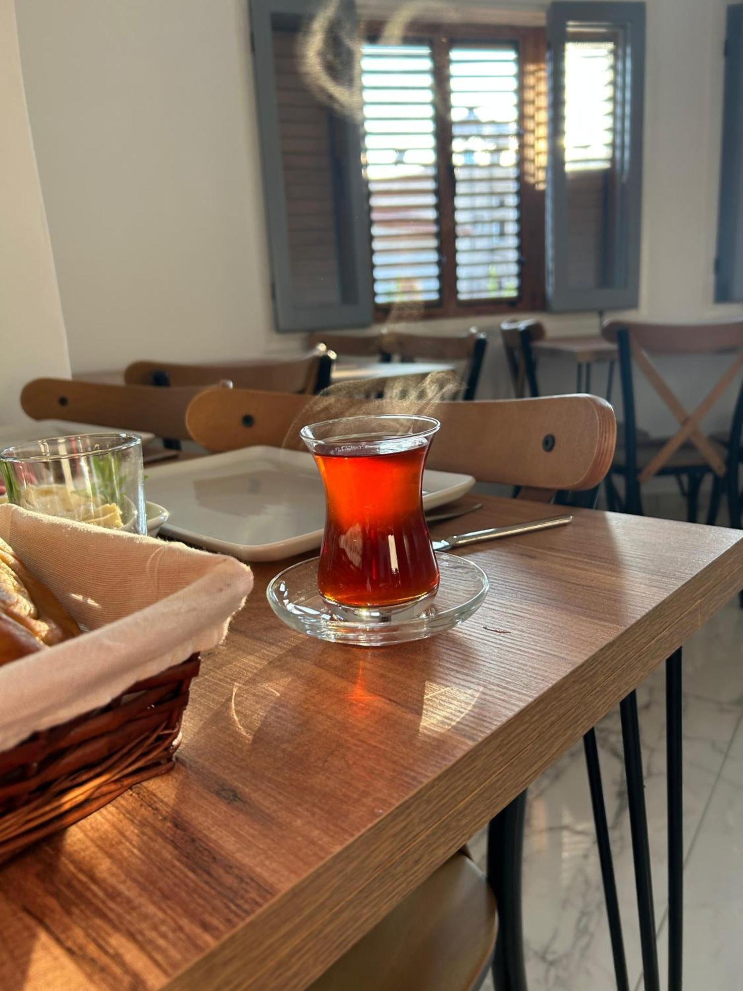 Royal Goddess Guest House, Walled City Famagusta  Esterno foto